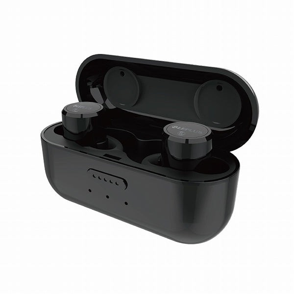 LEPLUS 「極の音域 True Wireless BB」【LP-BTEP03INB】完全