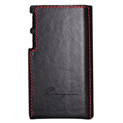 Leather Protective case for N8 or N8 Brass Black