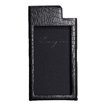 Cayin Leather Protective case for N5iiS – e☆イヤホン