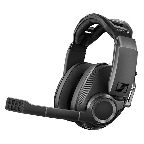 SENNHEISER GSP 670 – e☆イヤホン