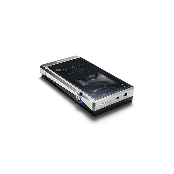 Astell&Kern A&ultima SP1000 AMP Stainless Steel – e☆イヤホン
