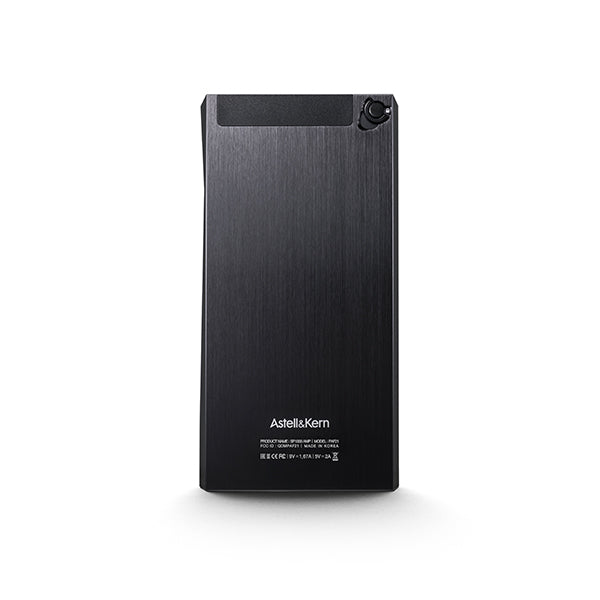 A&ultima SP1000 AMP Copper