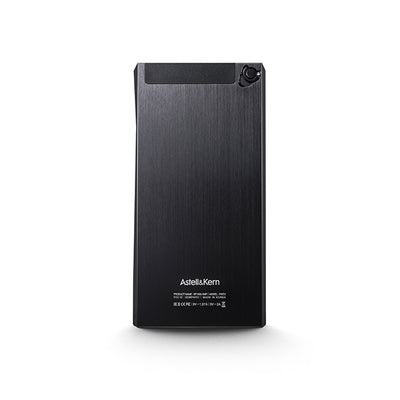 A&ultima SP1000 AMP Copper