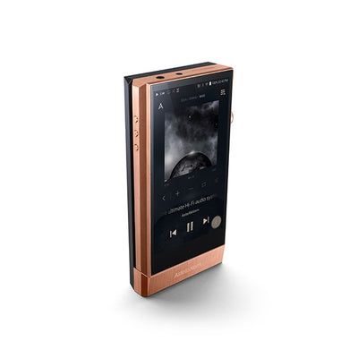 A&ultima SP1000 AMP Copper