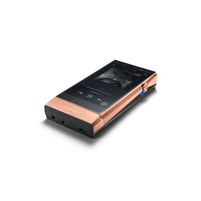 A&ultima SP1000 AMP Copper