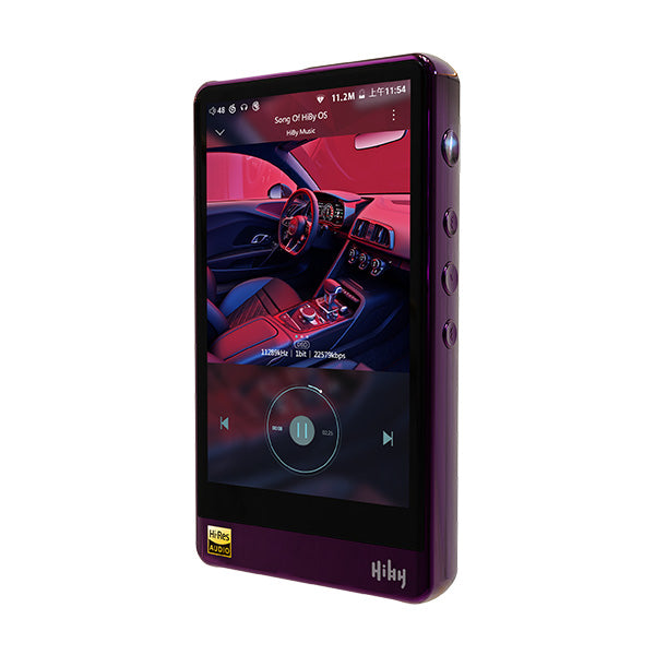 HiByMusic R6Pro – e☆イヤホン HiByMusic R6Pro – e☆イヤホン