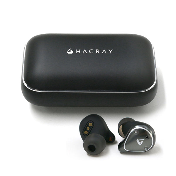 W1 True wireless earphones
