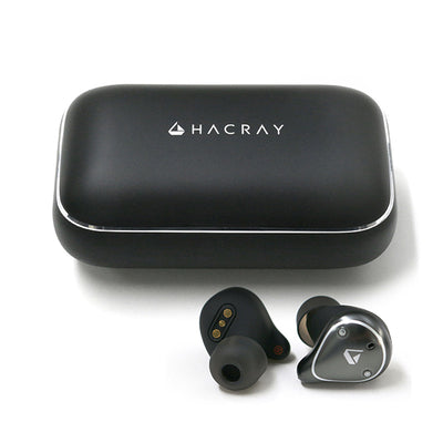W1 True wireless earphones