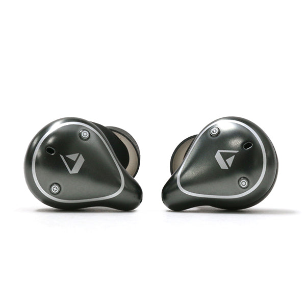 HACRAY W1 True wireless earphones – e☆イヤホン