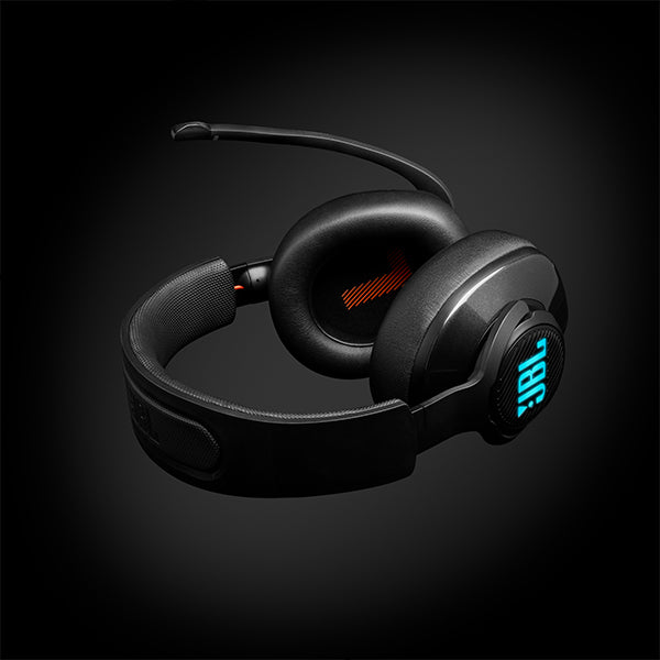 QUANTUM 400