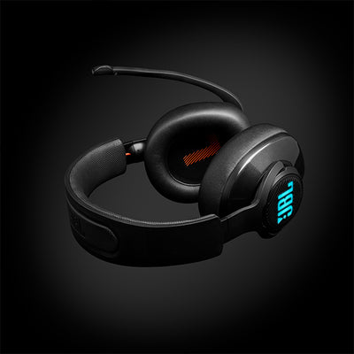 QUANTUM 400