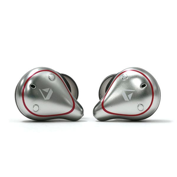 HACRAY W1 True wireless earphones – e☆イヤホン