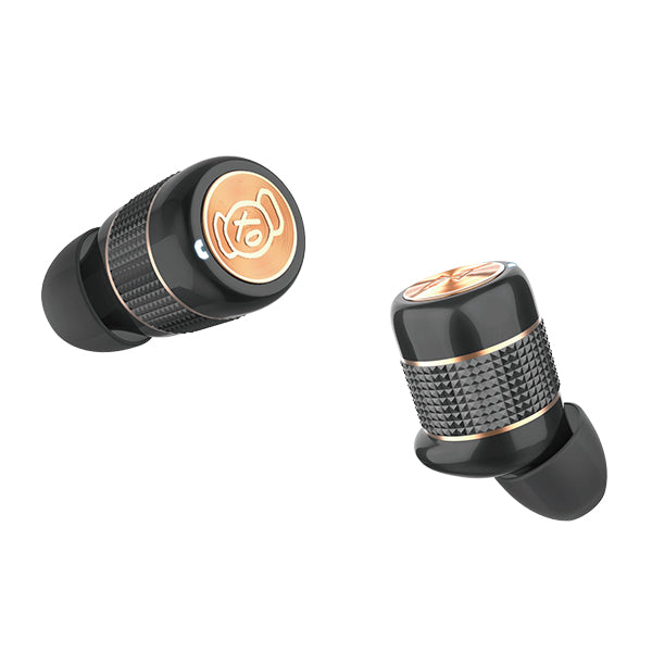 AVIOT TE-BD21f Special Edition Black (ピエール中野モデル