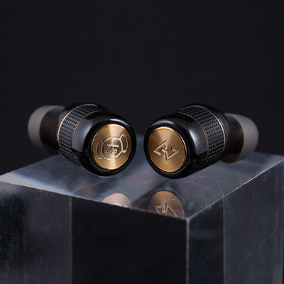 TE-BD21f Special Edition Black (ピエール中野モデル)【TE-BD21f-pnk】