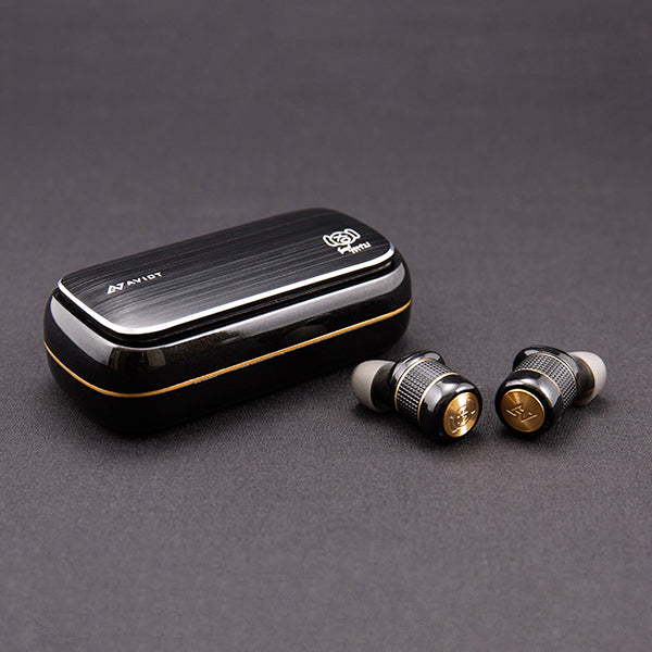 TE-BD21f Special Edition Black (ピエール中野モデル)【TE-BD21f-pnk】