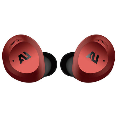 AU-Stream Hybrid