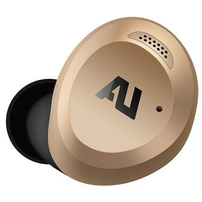 AU-Stream Hybrid