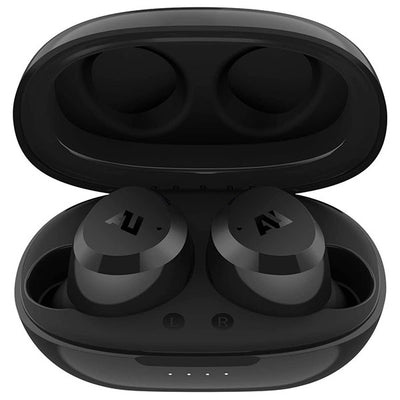 AU-Stream Hybrid