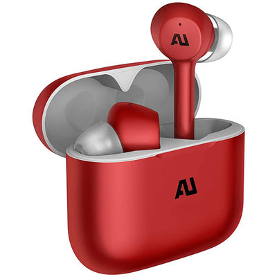 AU-Stream