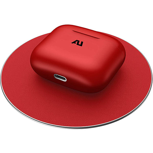 AU-Stream