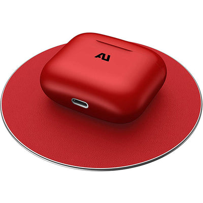 AU-Stream