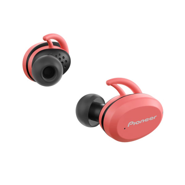 Pioneer SE-E9TW – e☆イヤホン