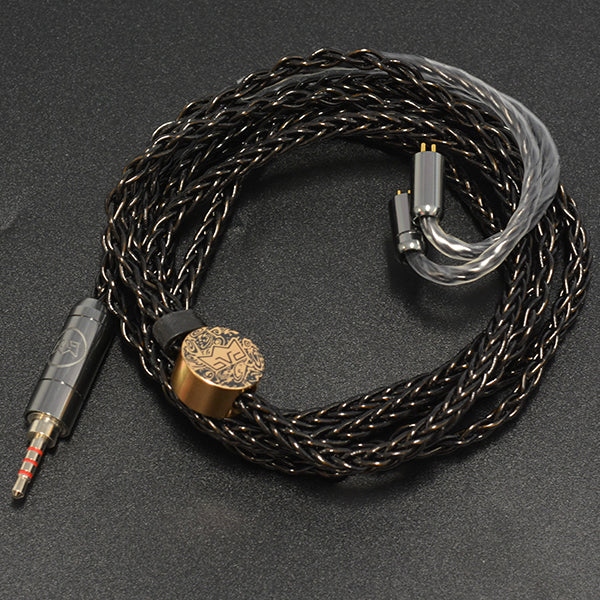 VISION EARS Erlkönig --Limited Black Edition – e☆イヤホン