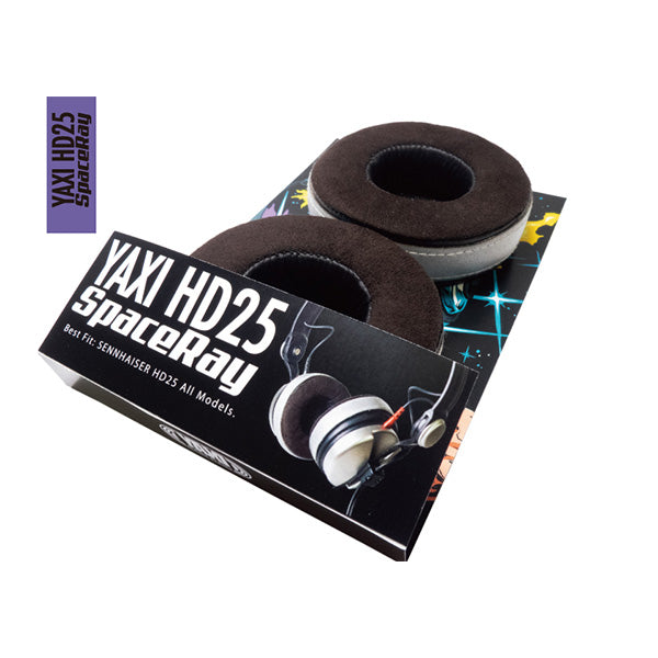 HD25 SpaceRay 【HD25-3M】
