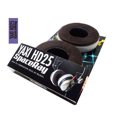 HD25 SpaceRay 【HD25-3M】