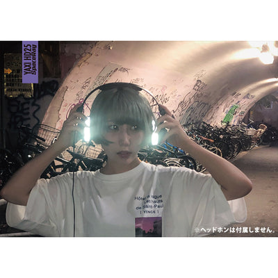 HD25 SpaceRay 【HD25-3M】