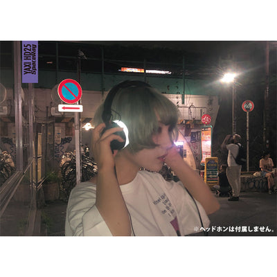 HD25 SpaceRay 【HD25-3M】
