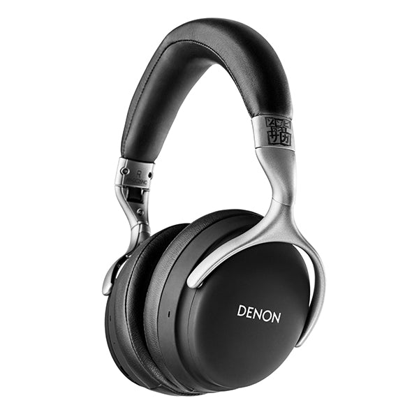 ゾンビランドサガ DENON AH-GC25W ヘッドホン DENON AH-GC25W ゾンビランドサガ・スペシャルエディション – e☆イヤホン
