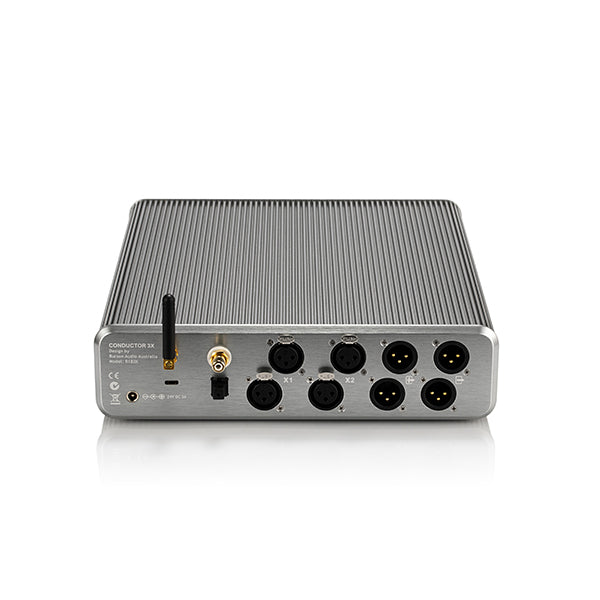 Conductor 3X Reference 【BSA-CONDUCTOR-3X-REF】