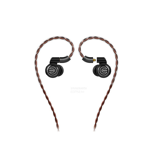 DUNU-TOPSOUND DK3001Pro – e☆イヤホン