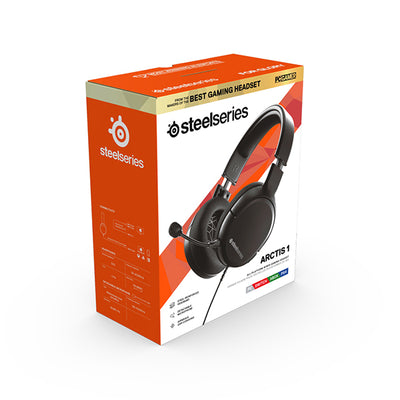 SteelSeries Arctis 1