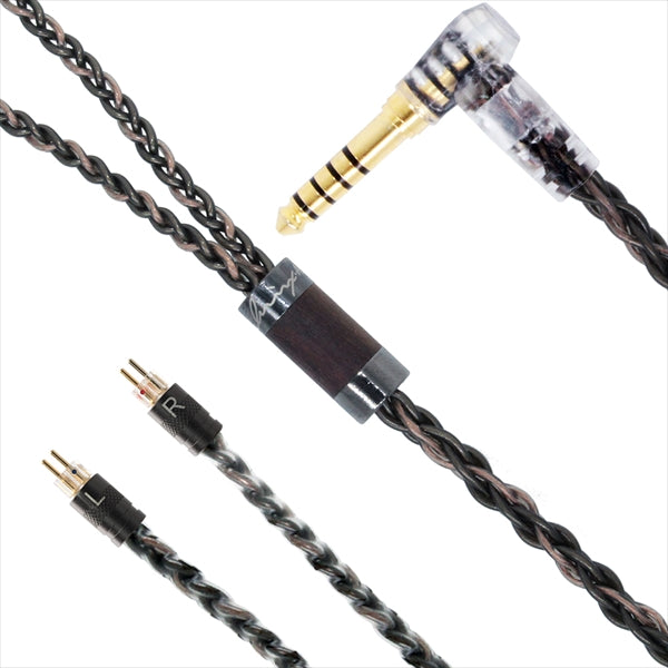 Shadow IEM 2pin-4.4mmL 【LNA-SHA-CM2P-44L】