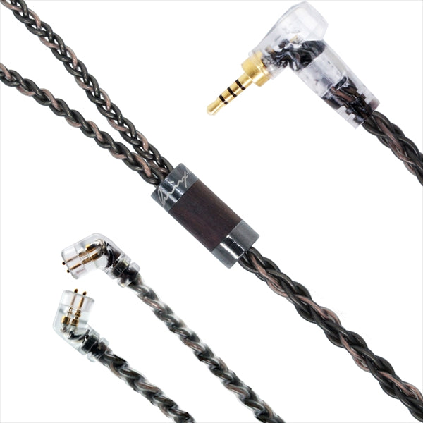 Shadow qdc-2.5mmL 【LNA-SHA-UQ2P-25L】
