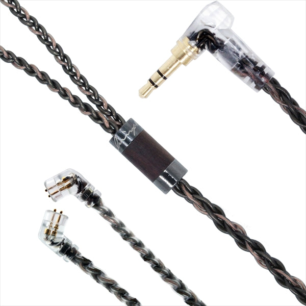 Shadow qdc-3.5mmL 【LNA-SHA-UQ2P-35L】