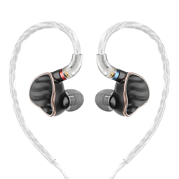 FiiO FD7 有線イヤホン 中古 FiiO（フィーオ） 【販売終了】イヤホン 有線 高音質 FiiO FD7