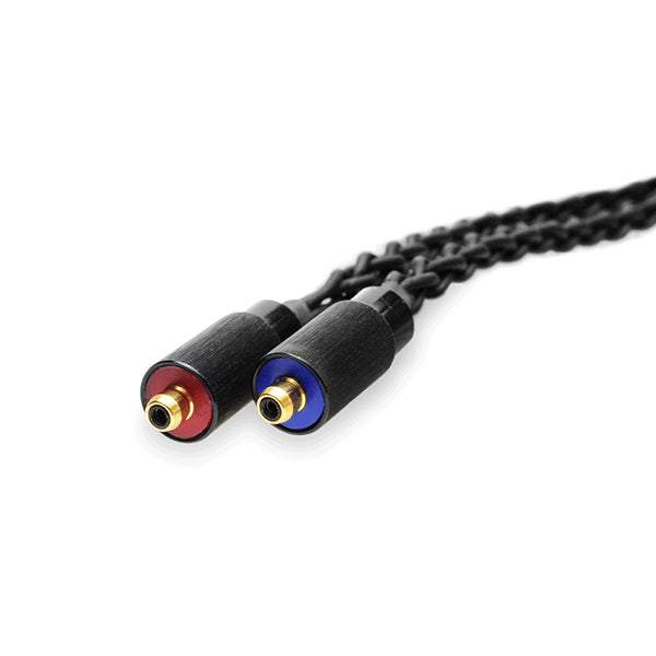 Acoustune HS1657CU Mat Black&Gold 【ACO-HS1657CU-BLK】 – e☆イヤホン