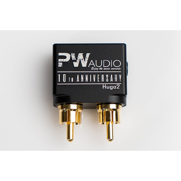 PW AUDIO HUGO2 TO 4.4 (HUGO2対応4.4mm変換プラグ) – e☆イヤホン