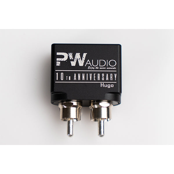 PW AUDIO HUGO TO 4.4 L (HUGO対応4.4mm変換プラグ L字型) – e☆イヤホン