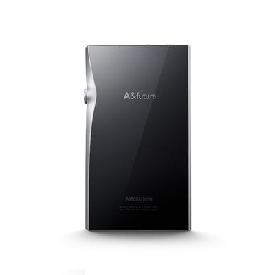 A&futura SE200 Moon Silver 【AK-SE200-MS】