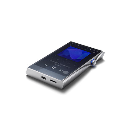 A&futura SE200 Moon Silver 【AK-SE200-MS】