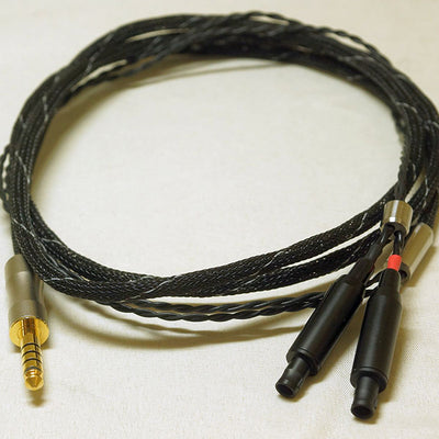 ＜玲-Rei HD800シリーズ準拠コネクター×2→4.4mm5極プラグ＞BSP-HD800-SDTRLRM5