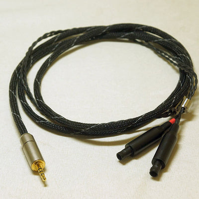 ＜玲-Rei HD800シリーズ準拠コネクター×2→2.5mm4極プラグ＞BSP-HD800-SDTRLRM4