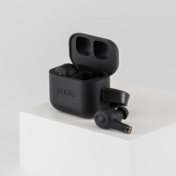 SUDIO ETT – e☆イヤホン