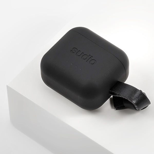SUDIO ETT – e☆イヤホン