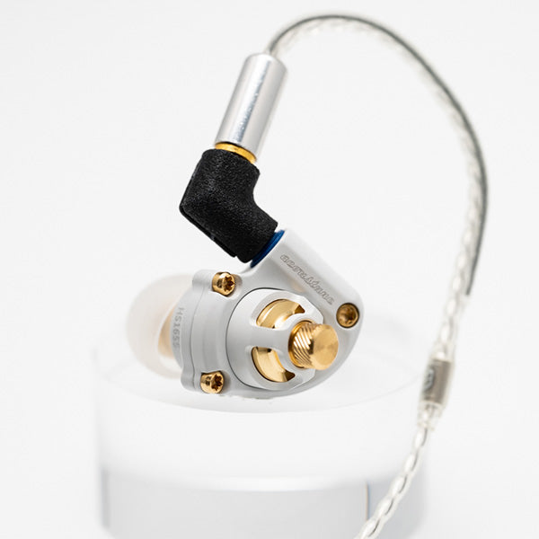 Pentaconn Ear Jack Adapter