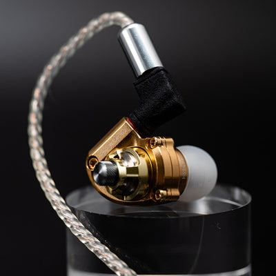 Pentaconn Ear Jack Adapter